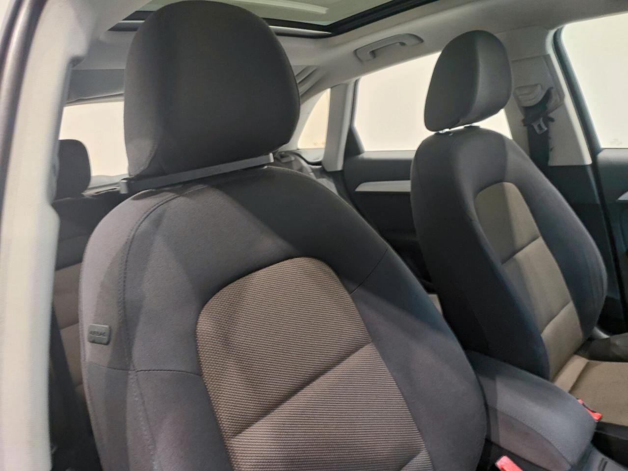 Audi Q3 2.0 TDI Advanced Plus
