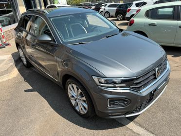 Volkswagen T-Roc 1.6 TDI SCR Advanced BlueMotion Technology