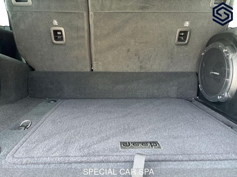 Jeep Wrangler Unlimited 2.0 atx phev Sahara 4xe auto