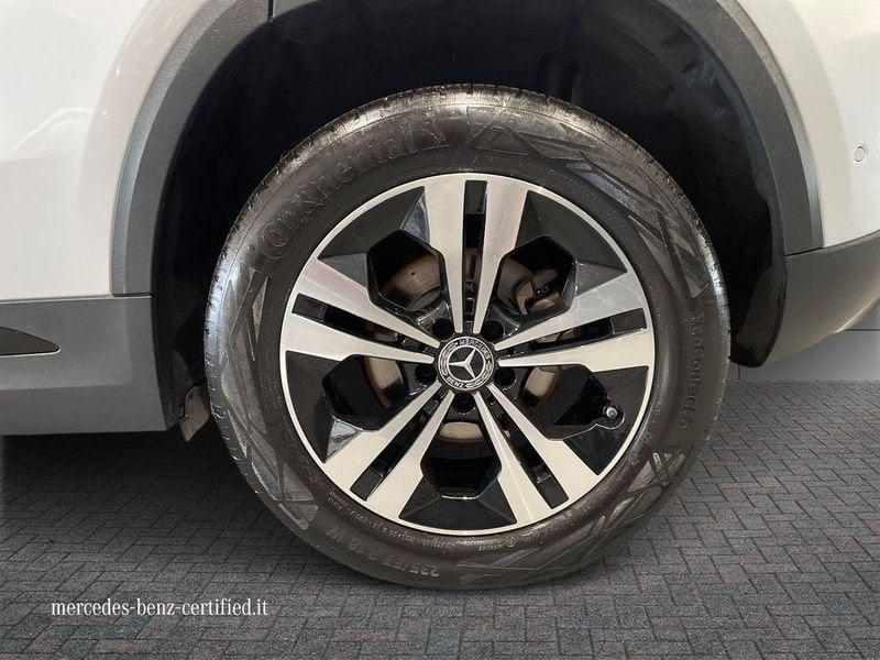 Mercedes-Benz GLA 200 d Sport Plus auto