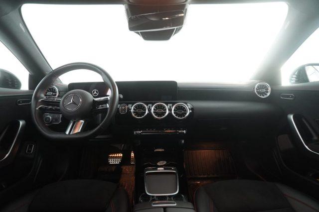 MERCEDES-BENZ CLA 200 CLA 200 Automatic Shooting Brake AMG Line Advanced