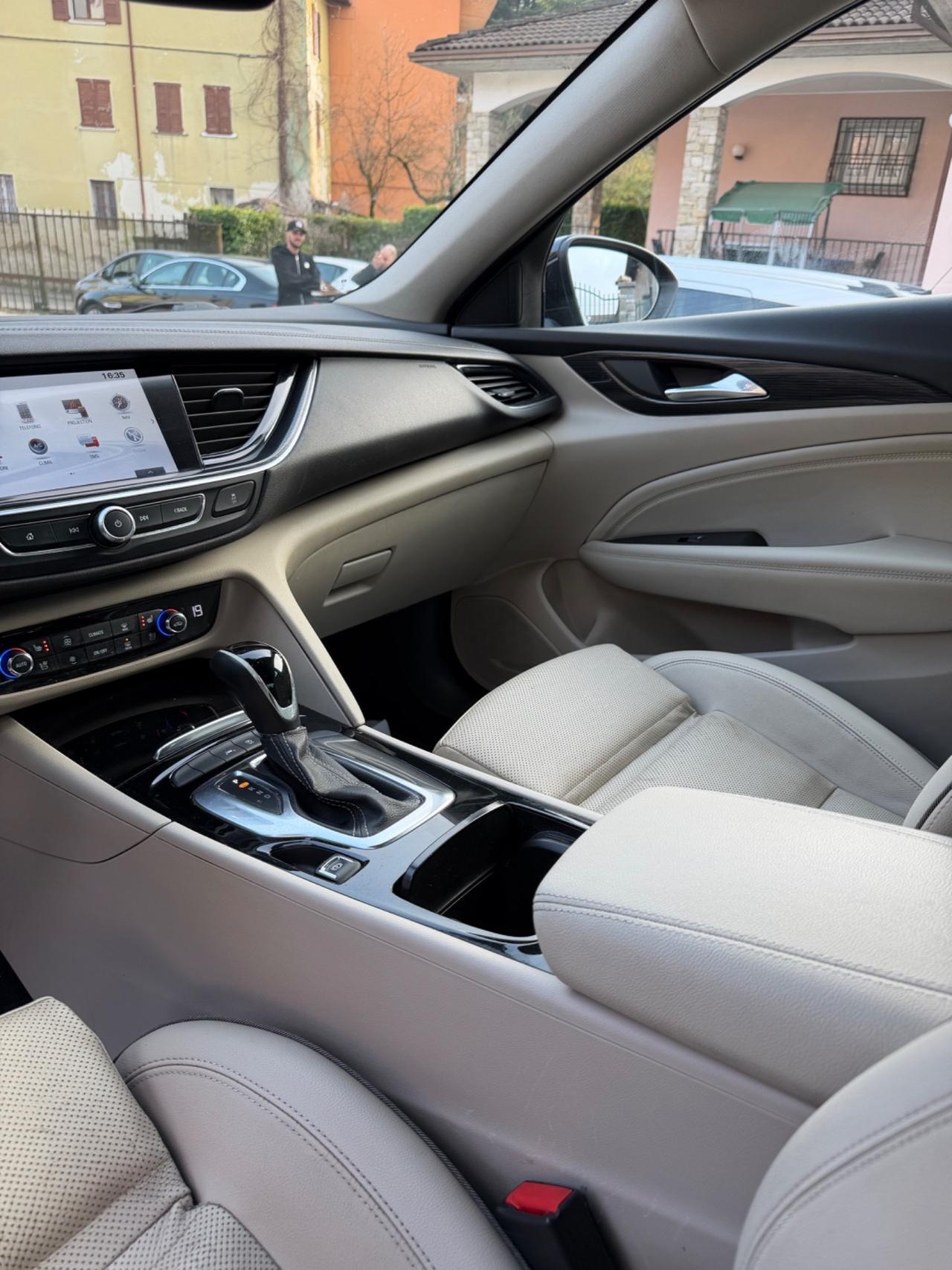 Opel INSIGNA 1.6 CDTI ST COSMO KMCERT NAVI EU6