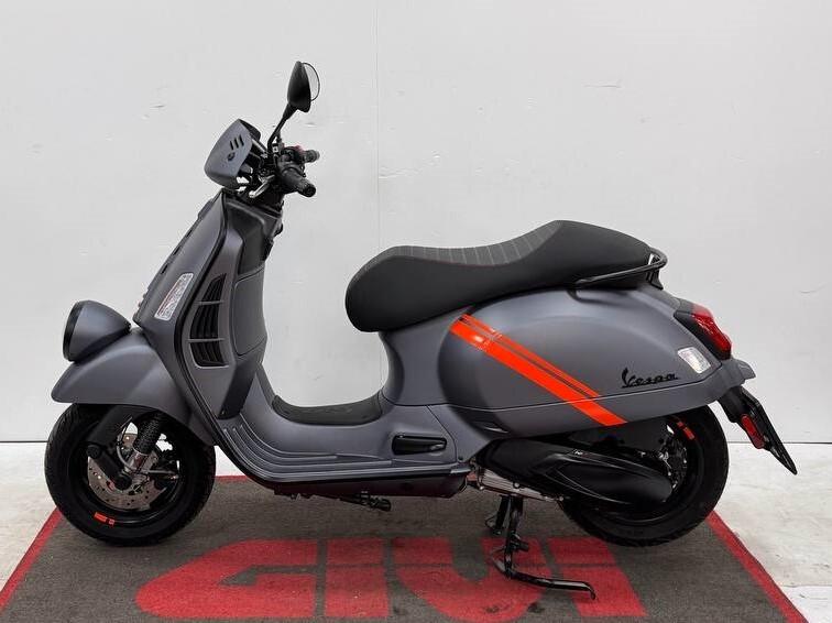 Piaggio Vespa GTV 310 KM0 DA 120 € AL MESE – SENZA ANTICIPO