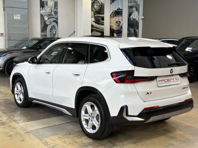 BMW X1 xDrive 20d mhev xLine-LED-Tetto-Keyless-Camera