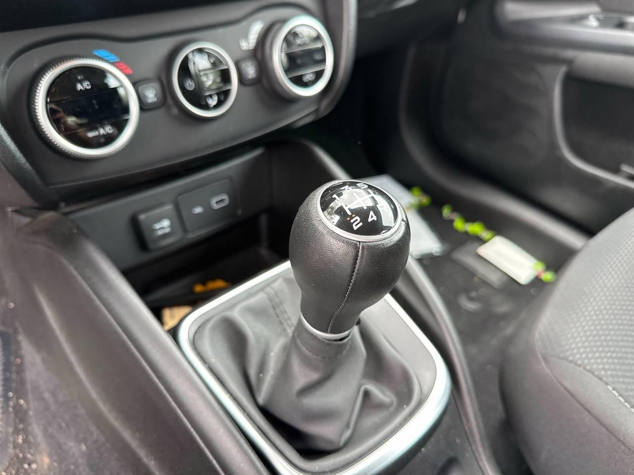 FIAT Tipo SW II 2021 - Tipo SW 1.0 t3 CityLife 100cv