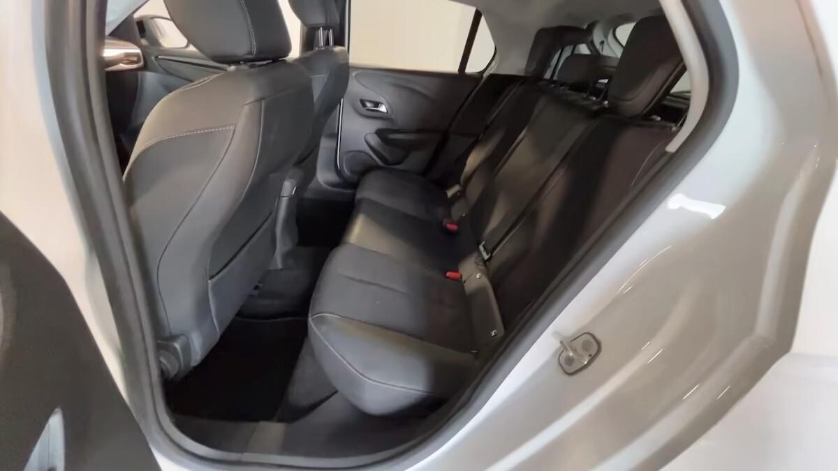 Opel Corsa-e 5 porte Elegance