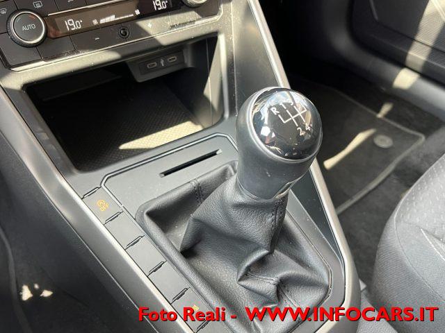 VOLKSWAGEN Polo 1.0 TSI 5p. BUSINESS BMT PROMO !