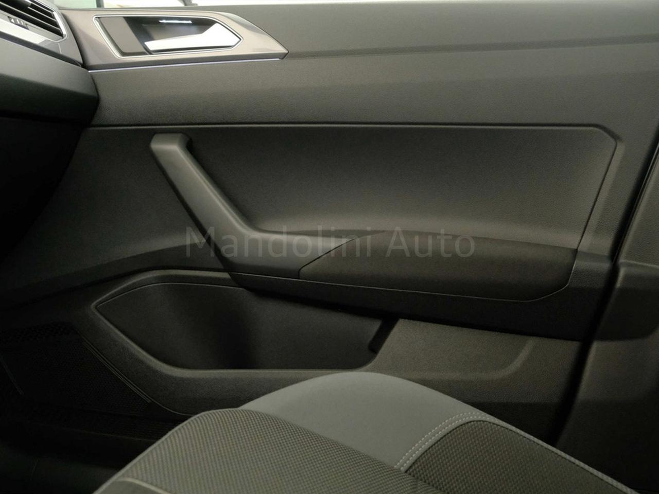 Volkswagen Polo 1.0 tgi 90cv style