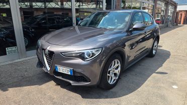 Alfa Romeo Stelvio 2.2 Turbodiesel 190 CV AT8 Q4 Business
