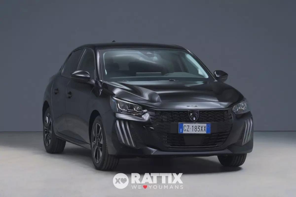 Peugeot 208 1.2 Puretech 100CV Allure
