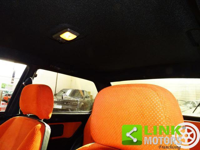 FIAT Ritmo 125 TC ABARTH 2.0 125 CV