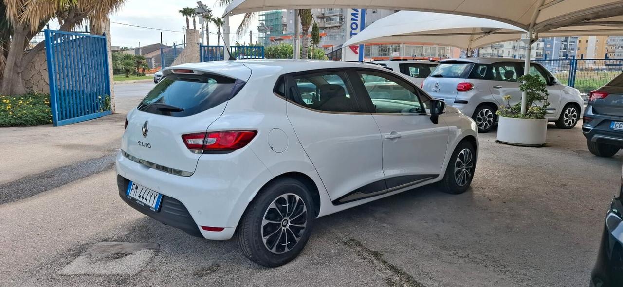 Renault Clio dCi 8V 75CV Start&Stop 5 porte Energy Life