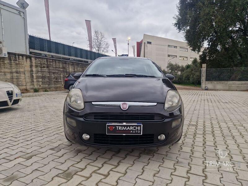 FIAT Punto Punto Evo 1.4 5 porte Dynamic Natural Power