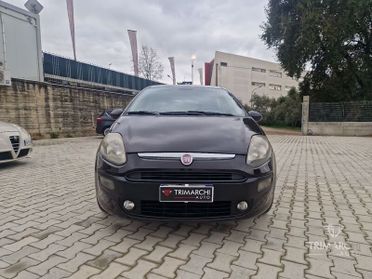 FIAT Punto Punto Evo 1.4 5 porte Dynamic Natural Power
