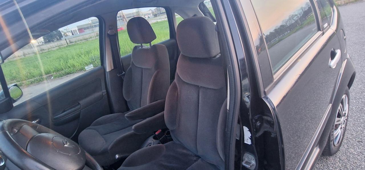 Citroen C3 1.1cc Neopatentati (Su Appuntamento)