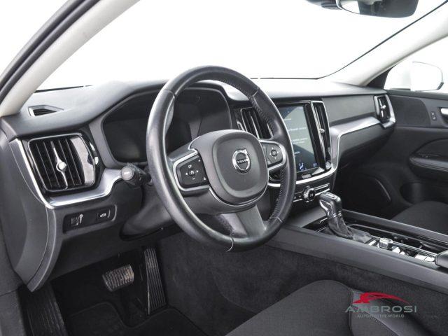 VOLVO V60 D3 Business Plus AWD