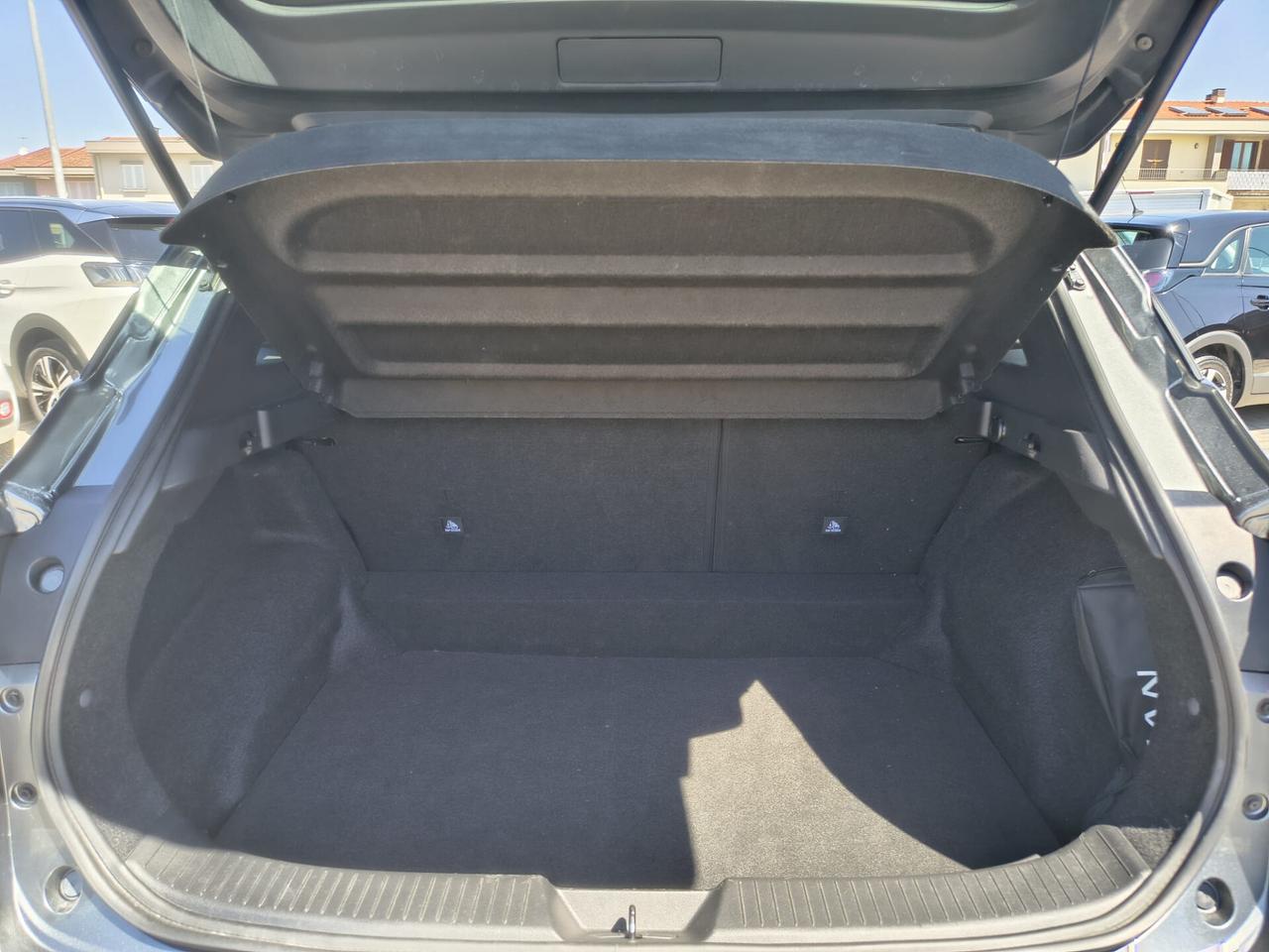 Nissan Qashqai 1.3 MHEV *AUTO* Xtronic *PREZZO REALE, NO VINCOLI*