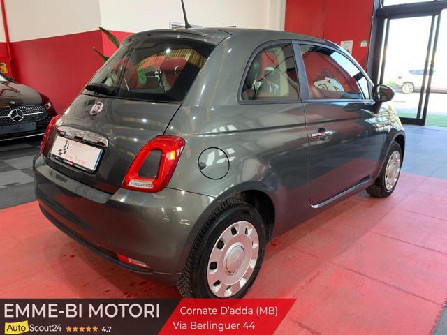 FIAT 500 1.2 Pop