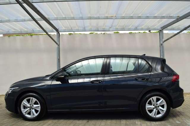 Volkswagen Golf 2.0 Tdi SCR 115 cv DSG Life