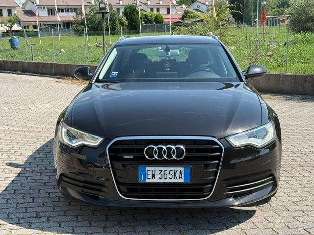 Audi A6 A6 Avant 3.0 V6 tdi Business ADVANCED c/xeno quattro 245cv s-tronic