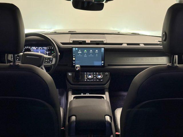 LAND ROVER Defender 110 3.0D I6 200 CV AWD Auto S