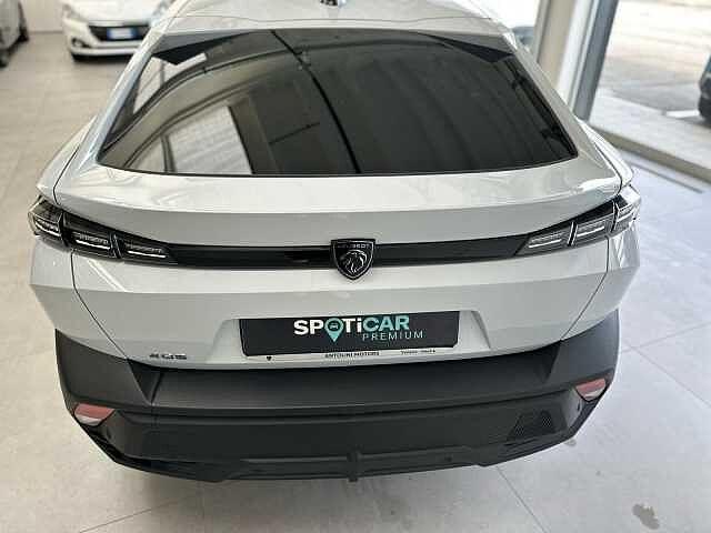 Peugeot 408 PureTech 130 S&S EAT8 Allure