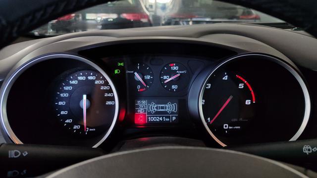 ALFA ROMEO Giulietta 1.6 JTDm-2 120 CV TCT Automatica
