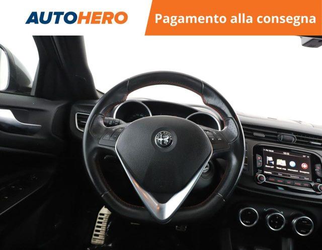 ALFA ROMEO Giulietta 1.6 JTDm 120 CV Super