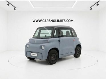 Citroen Ami My Pack Grey