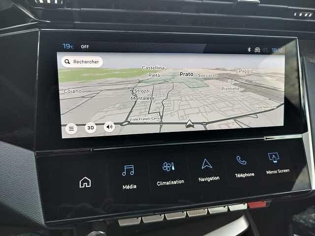 Peugeot 308 Hybrid 136 e-DCS6 SW Allure *KM Ø*