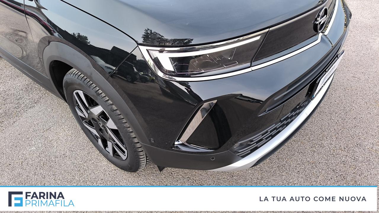 OPEL Mokka II 2020 - Mokka 1.2 t Elegance s&s 100cv