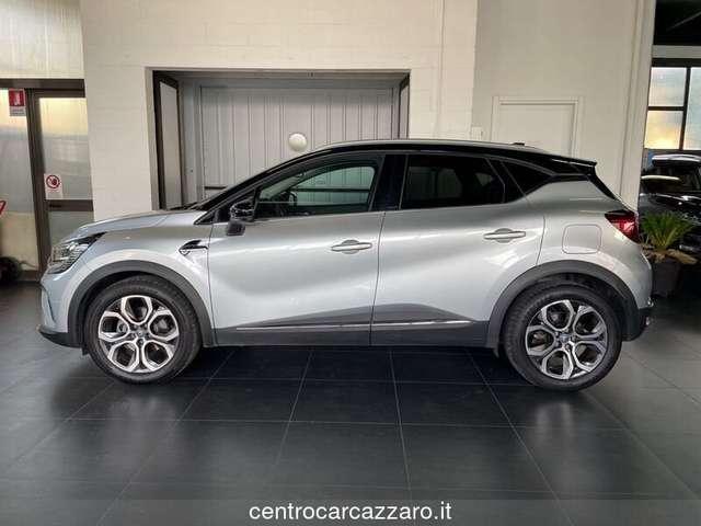 Renault Captur 1.6 E-Tech hybrid Business 145cv auto 1.6 E-TECH