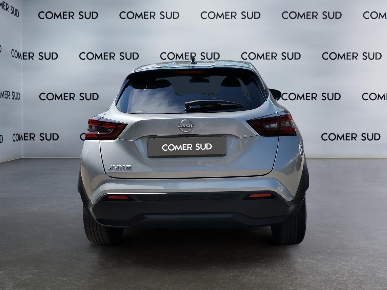 NISSAN Juke II 2020 - Juke 1.0 dig-t N-Connecta 114cv