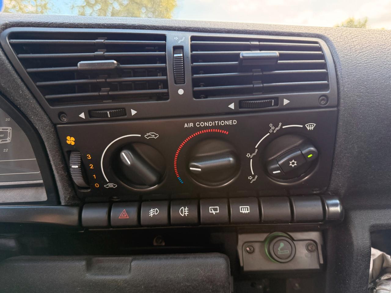 Autobianchi Y10 1.1 i Igloo UNICO PROPRIETARIO
