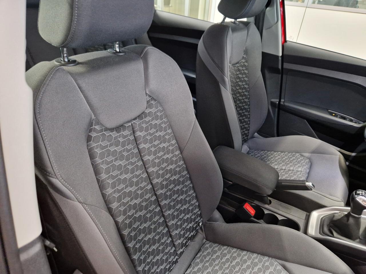 Audi A1 SPB 30 TFSI S line edition 110cv