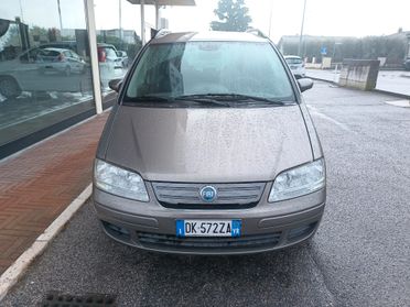 Fiat Idea 1.4 BlackLabel