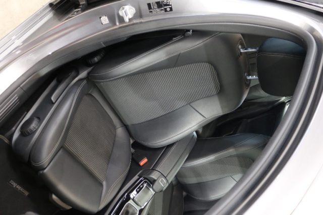 MERCEDES-BENZ A 180 Automatic Sport