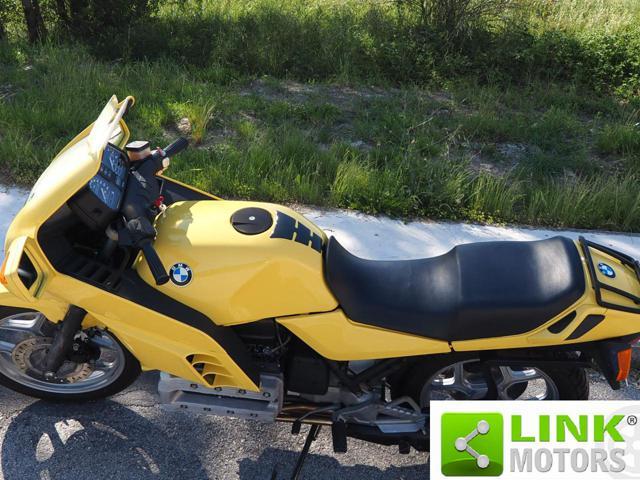 BMW K 100 RS 1987