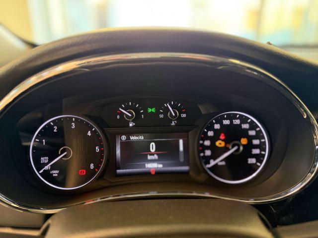 Opel Mokka X 1.6 cdti Innovation