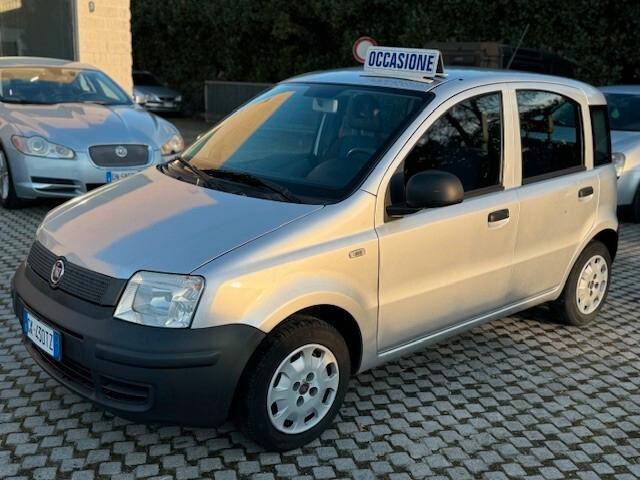 Fiat Panda 1.2 Emotion