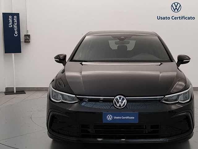 Volkswagen Golf 8ª serie 1.5 TSI EVO ACT R-Line