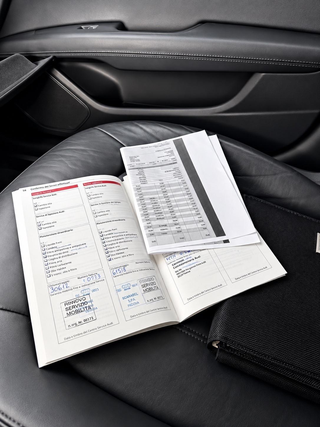 Audi A7 SPB 3.0 TDI 245 CV quattro S tronic