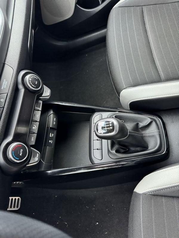 Kia Stonic 1.4 mpi eco Energy Gpl 97cv my18