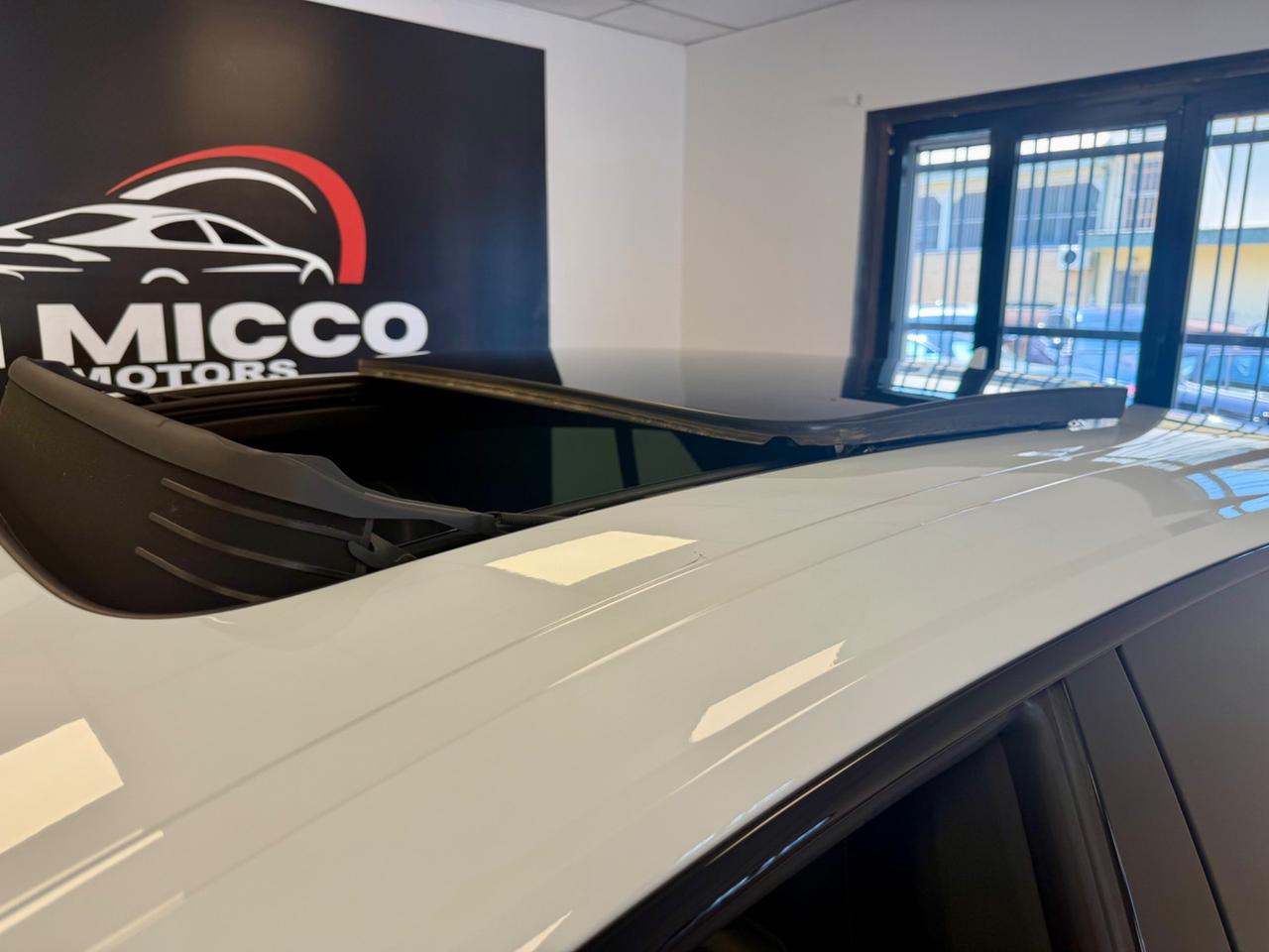 Audi Q8 SQ8 TFSI quattro tiptronic sport attitude