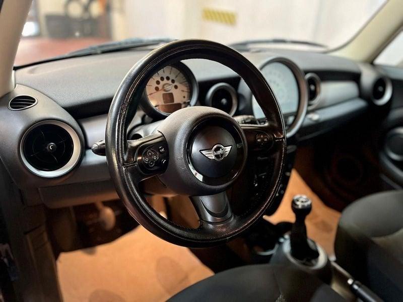 MINI Mini Mini 1.6 16V Cooper