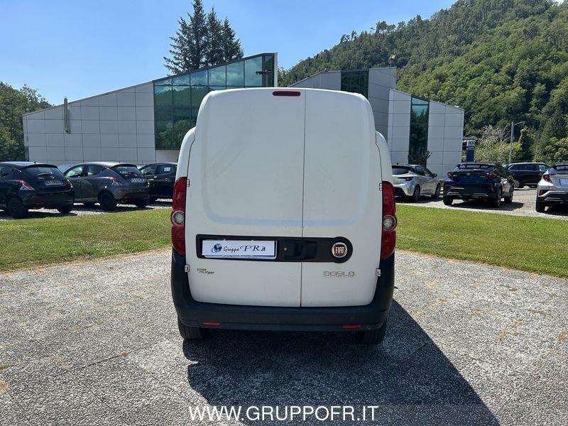 FIAT Doblò Doblo cargo 1.6 mjt 16v SX 105cv - NETTO IVA