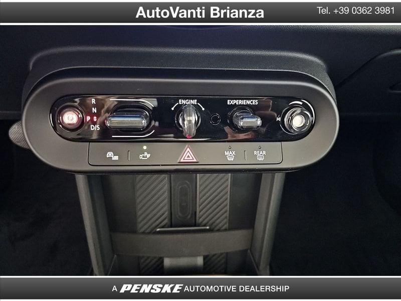 MINI Cooper Mini Cooper 3p 2.0 S Allestimento JCW