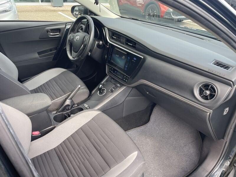 Toyota Auris Auris Touring Sports 1.8 Hybrid Active