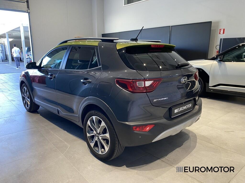Kia Stonic 1.6 CRDi Energy