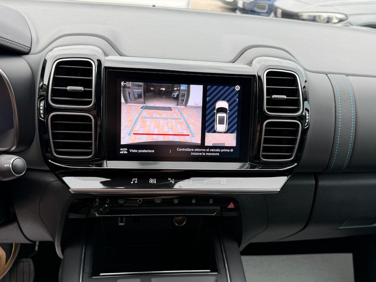 Citroen C5 Aircross 1.5 BLUEHDI 130 cv. Eat8 FEEL PACK